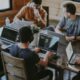 DI startuolių konkurencija ir technologijų verslas