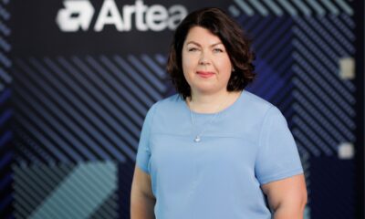 Dalia Kolmatsui, Artea banko privačių klientų paslaugų vadovė