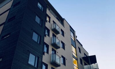 Daugiabučiai, Unsplash