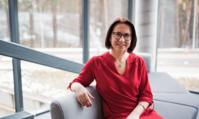 VILNIUS TECH Akademinės paramos centro direktorė dr. Gražina Droessiger