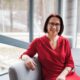 VILNIUS TECH Akademinės paramos centro direktorė dr. Gražina Droessiger