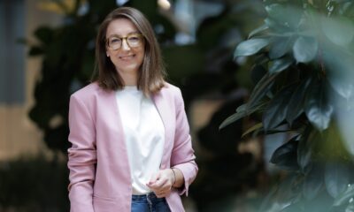 ILTE vyriausioji ekonomistė dr. Jonė Kalendienė