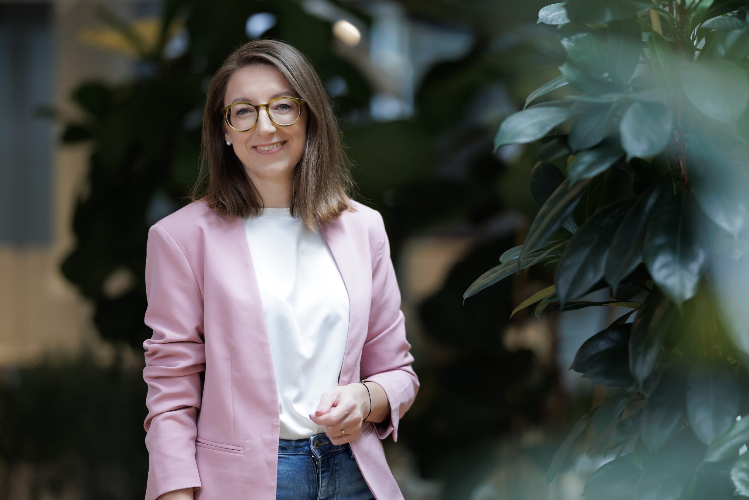 ILTE vyriausioji ekonomistė dr. Jonė Kalendienė