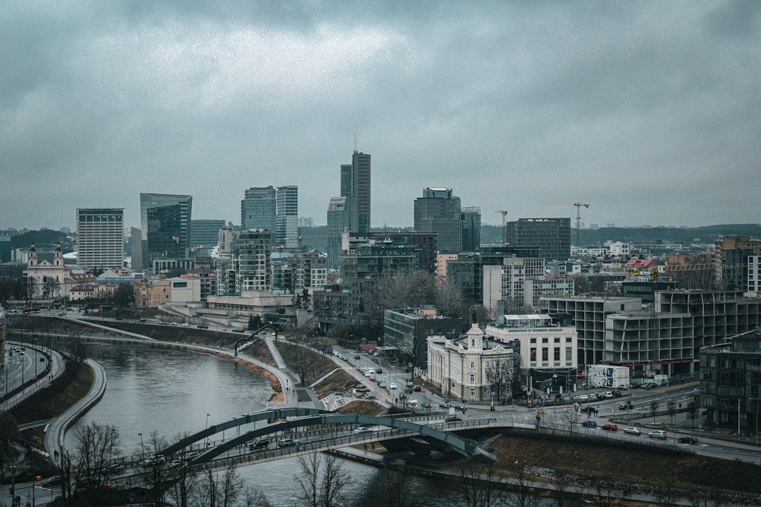 Lietuva tęsia ekonominio bendradarbiavimo su Taivanu plano derinimą: detalių kol kas neskelbia