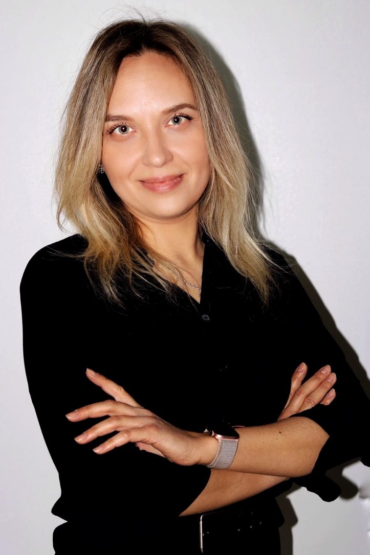 Irmina Dobilienė