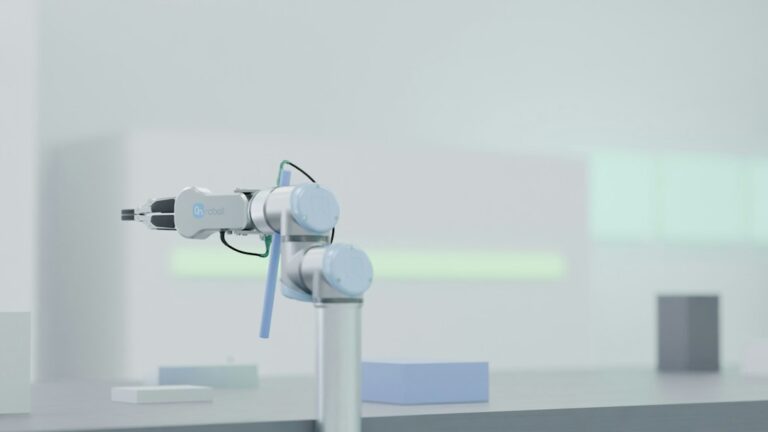 Jungtinė Karalystė meta šimtus milijonų į DI saugumą: kuriama pirmoji AI bioapsaugos laboratorija