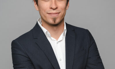 Karolis Šerpytis, viešųjų pirkimų platformos „TenderVia“ vadovas