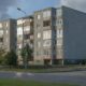 modern Lithuania apartments residential housing