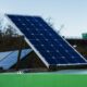battery storage energy power solar electricity
