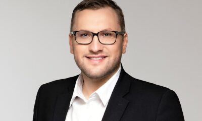 „Legal Balance“ vadovas Marius Šlepetis