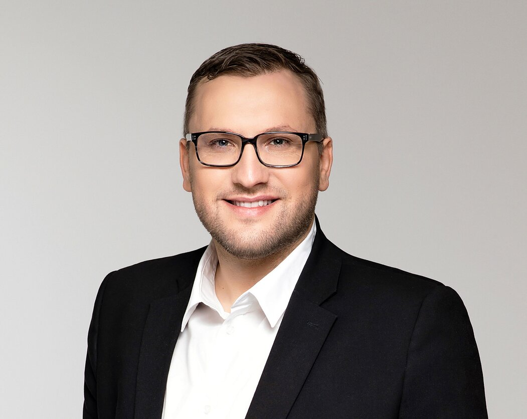„Legal Balance“ vadovas Marius Šlepetis