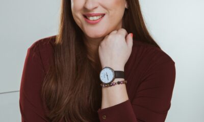 Psichologė Milda Karklytė-Palevičienė