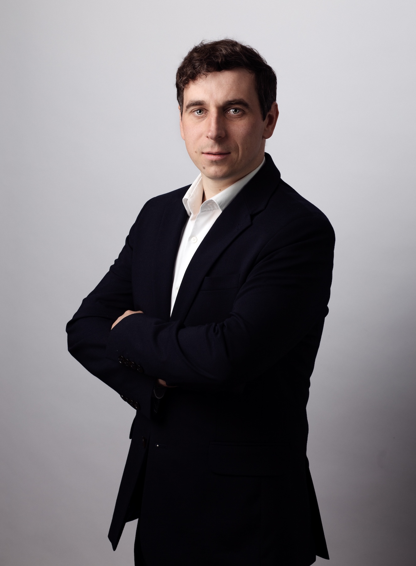 Mindaugas Jankauskas, Civinity Engineering vadovas