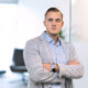 NTX Construction direktorius Povilas Petrauskas