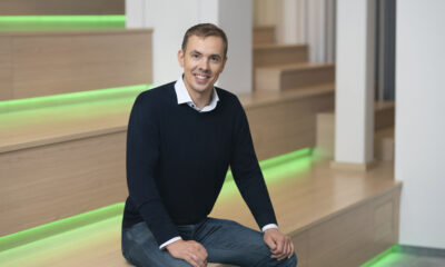 Rokas Šalaševičius, Bitė Group vyriausiasis duomenų vadovas