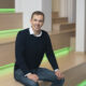 Rokas Šalaševičius, Bitė Group vyriausiasis duomenų vadovas