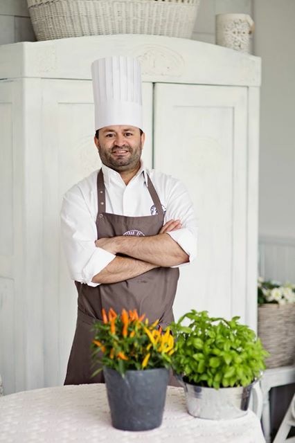 Ruslano Bolgovo asmeninio albumo nuotrauka