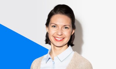 Tele2 darbo santykių vadovė Rūta Juzikienė