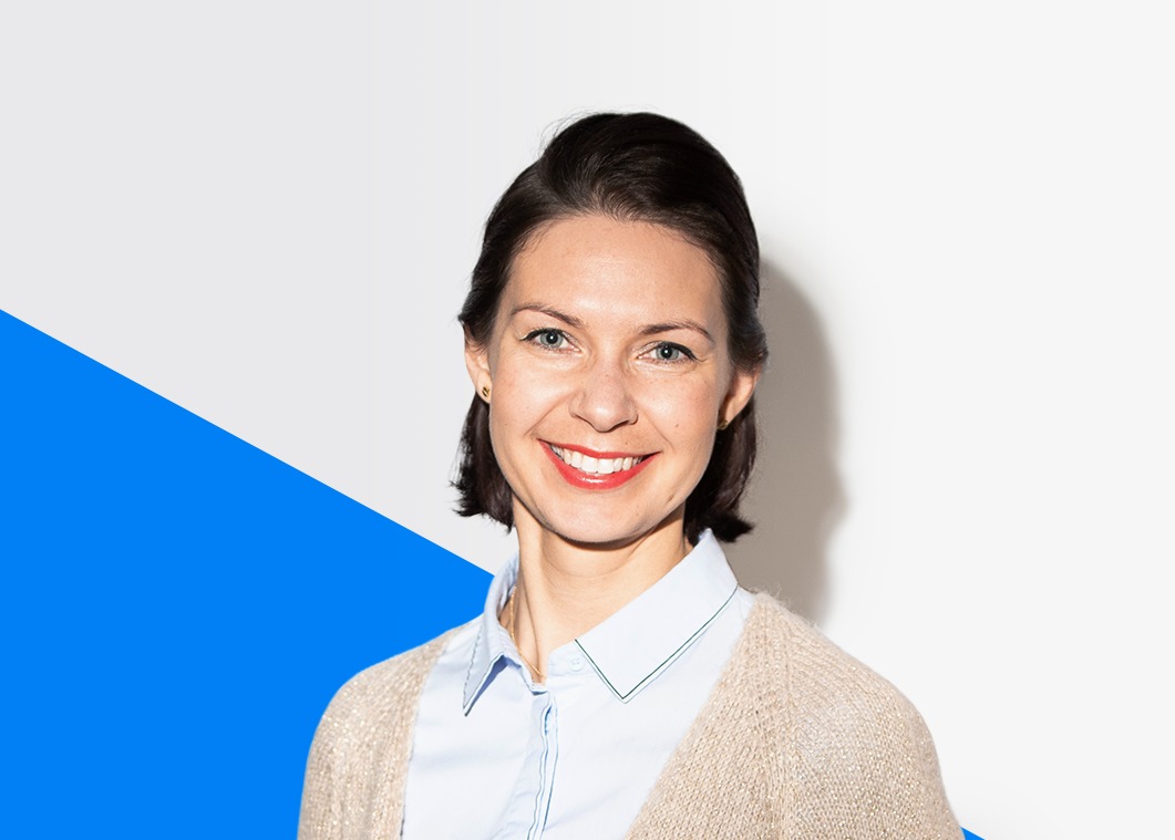 Tele2 darbo santykių vadovė Rūta Juzikienė