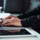 lawyer legal documents office laptop
