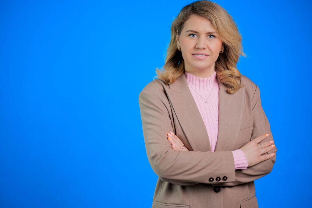 Justina Antropik, Tele2 skaitmeninės rinkodaros vadovė
