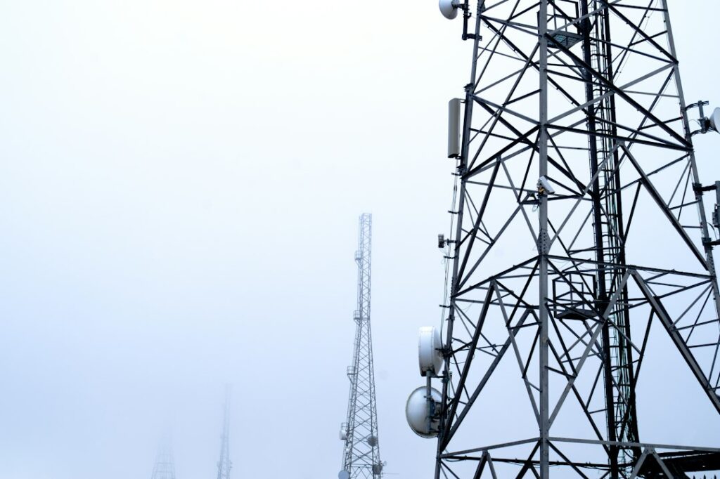 „Verizon“ pasirašė daugiau kaip 2 mlrd. dolerių vertės sutartį su AWS dėl DI infrastruktūros