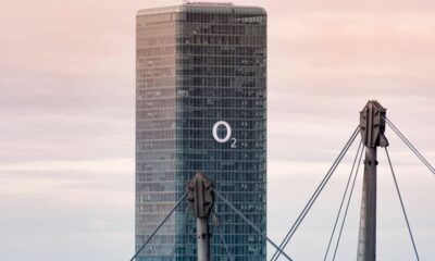 Telekomunikacijų ryšio infrastruktūra