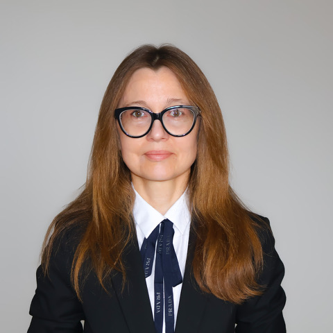 Vaida Borunovienė, sporto psichologijos ir visuomenės sveikatos stiprinimo specialistė