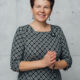 Socialinės iniciatyvos „Senjorų pasaulis“ vadovė Vida Greičiuvienė
