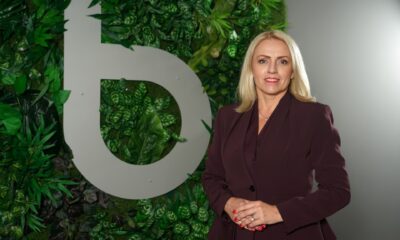 Vilma Fairclough, „Bite Latvija“ generalinė direktorė
