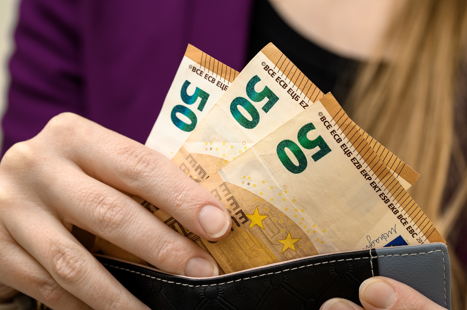Asociatyvi pranešimo nuotrauka