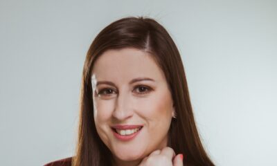 Psichologė Milda Karklytė-Palevičienė