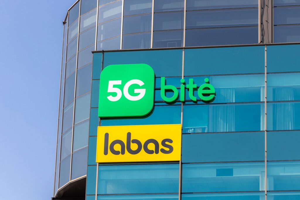 Savaitgalį „Bitė“ diegs naują paslaugų limitų valdymo sistemą – ryšys veiks įprastai, laikinai nebus pasiekiama savitarna