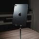 Ankstesnės kartos iPad mini planšetė – iliustracinė nuotrauka