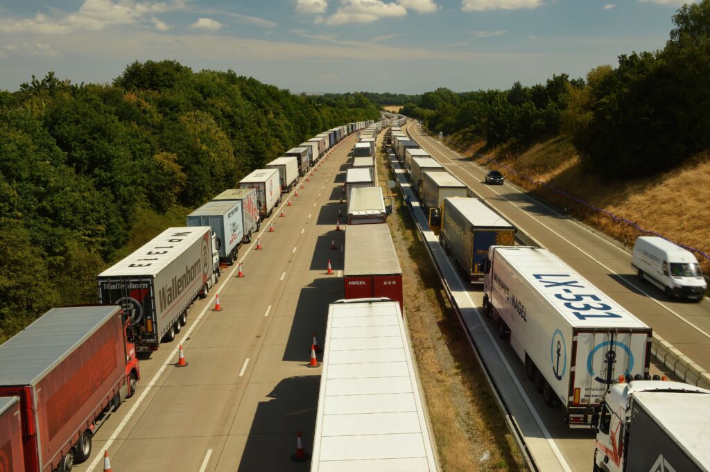 ES transporto skaitmenizacija gali sutaupyti iki milijardo eurų per metus, bet Lietuvos verslas dėl to turės pasitempti