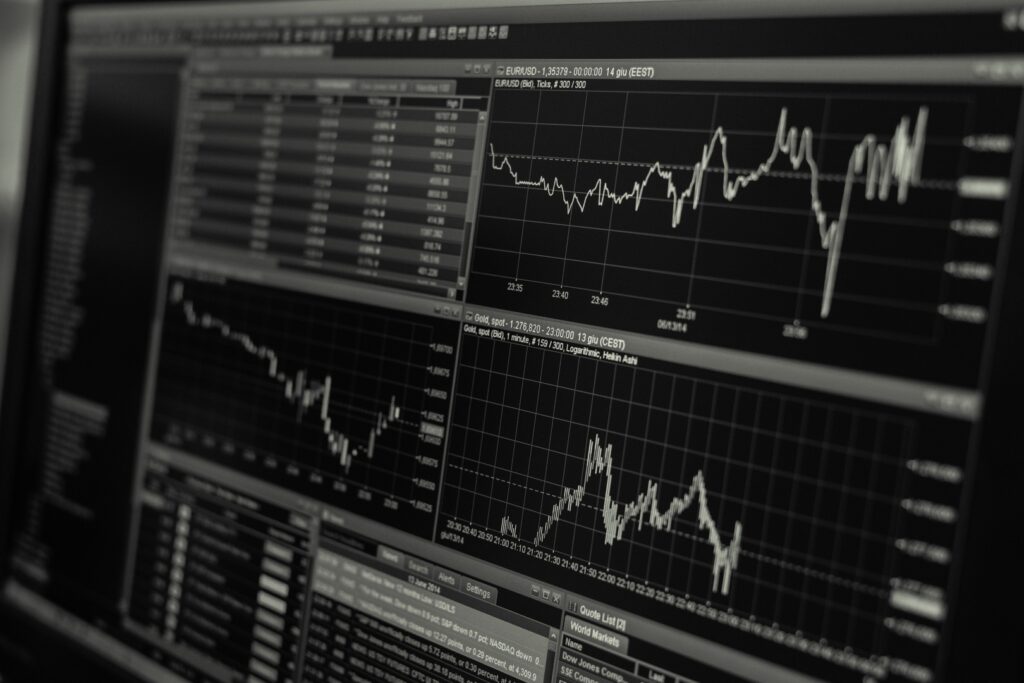 „Anthropic“ IPO planai paskatino DI sektoriaus akcijų brangimą
