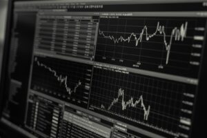 „Anthropic“ IPO planai paskatino DI sektoriaus akcijų brangimą