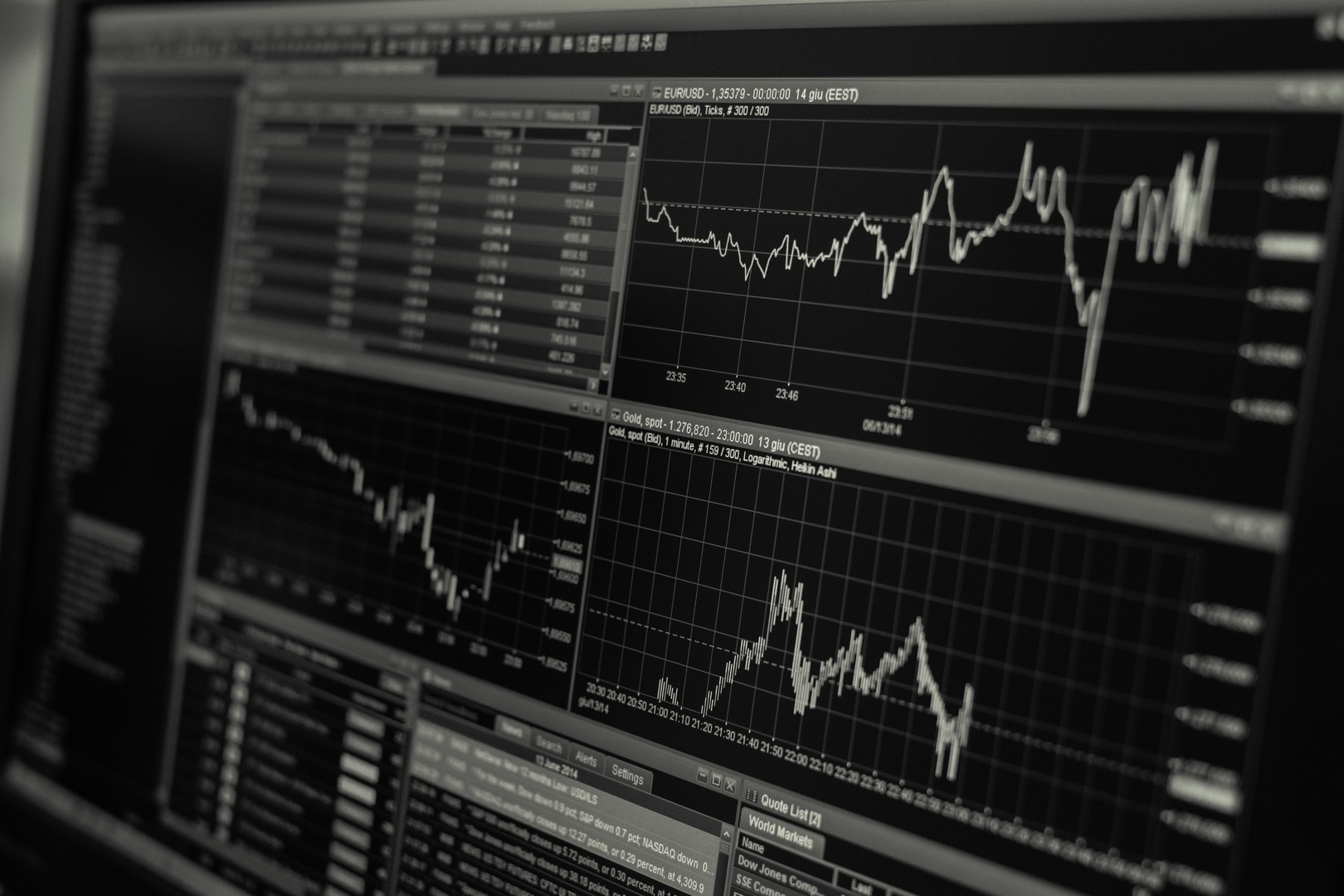 „Anthropic“ IPO planai paskatino DI sektoriaus akcijų brangimą