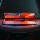 graphic designer creative laptop colorful design