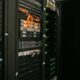 cloud computing data center server technology