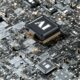 artificial intelligence chip circuit board