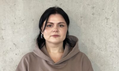 „Omnisend“ darbdavio įvaizdžio specialistė Monika Baronė