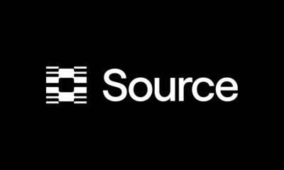 Source duomenų technologijų ekosistemos pristatymas